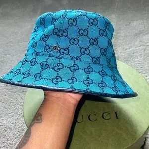 Gucci | Accessories | Semi New Authentic Gucci Bucket Hat  display picture 1